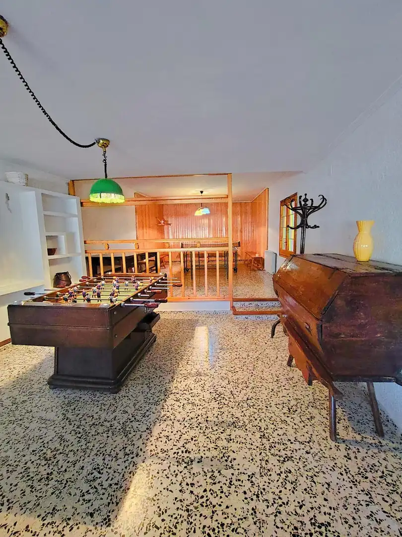 Chalet con jardín en alquiler en Sant Llorenç Savall, imagen 7
