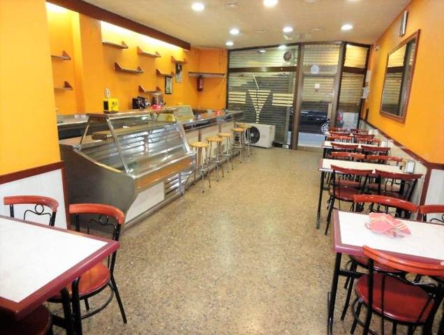 Local comercial en Alquiler en Sant Vicenç Dels Horts