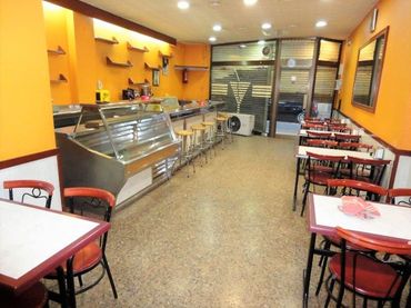Local comercial en alquiler en Sant Vicenç Dels Horts