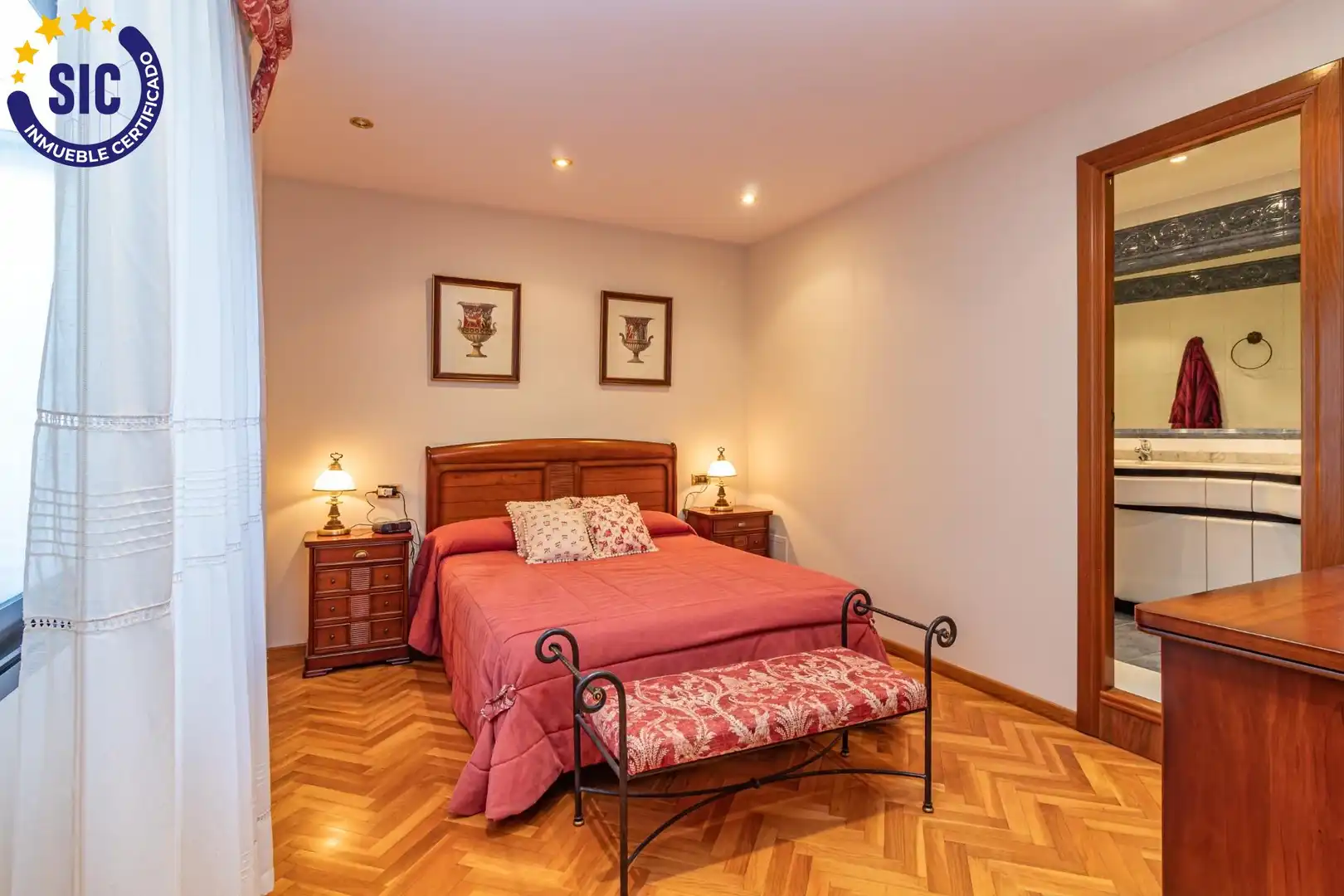Flat for sale in Avenida de la Murà, 20, Centro