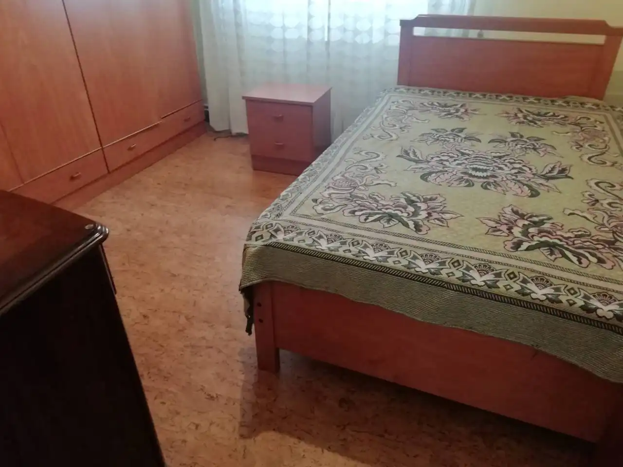 Dormitori de Pis en venda en  Logroño amb Calefacció, Terrassa i Moblat