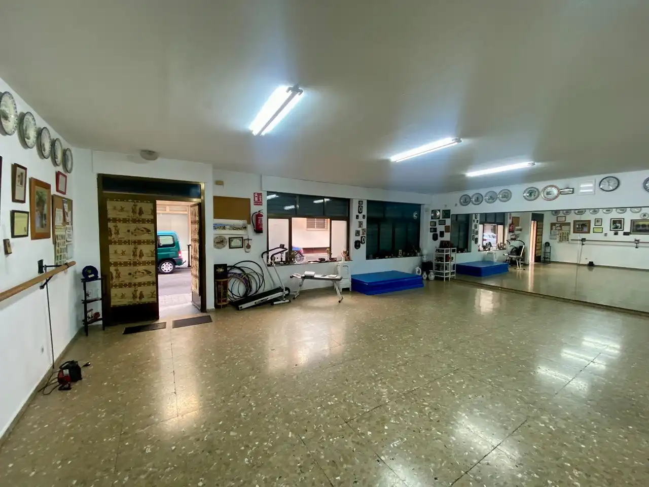 Local comercial en venta en Calle Delicias 8, imagen 4
