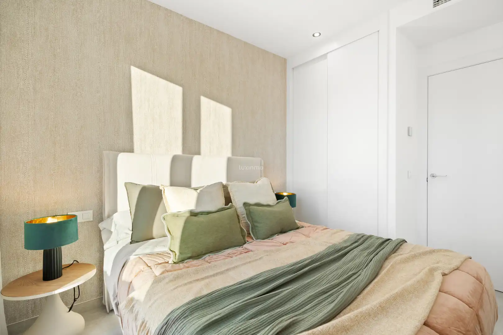 Wohnung mit Terrasse zum Verkauf in Marisol Park - Ortembach - Los Almendros, imagen 20