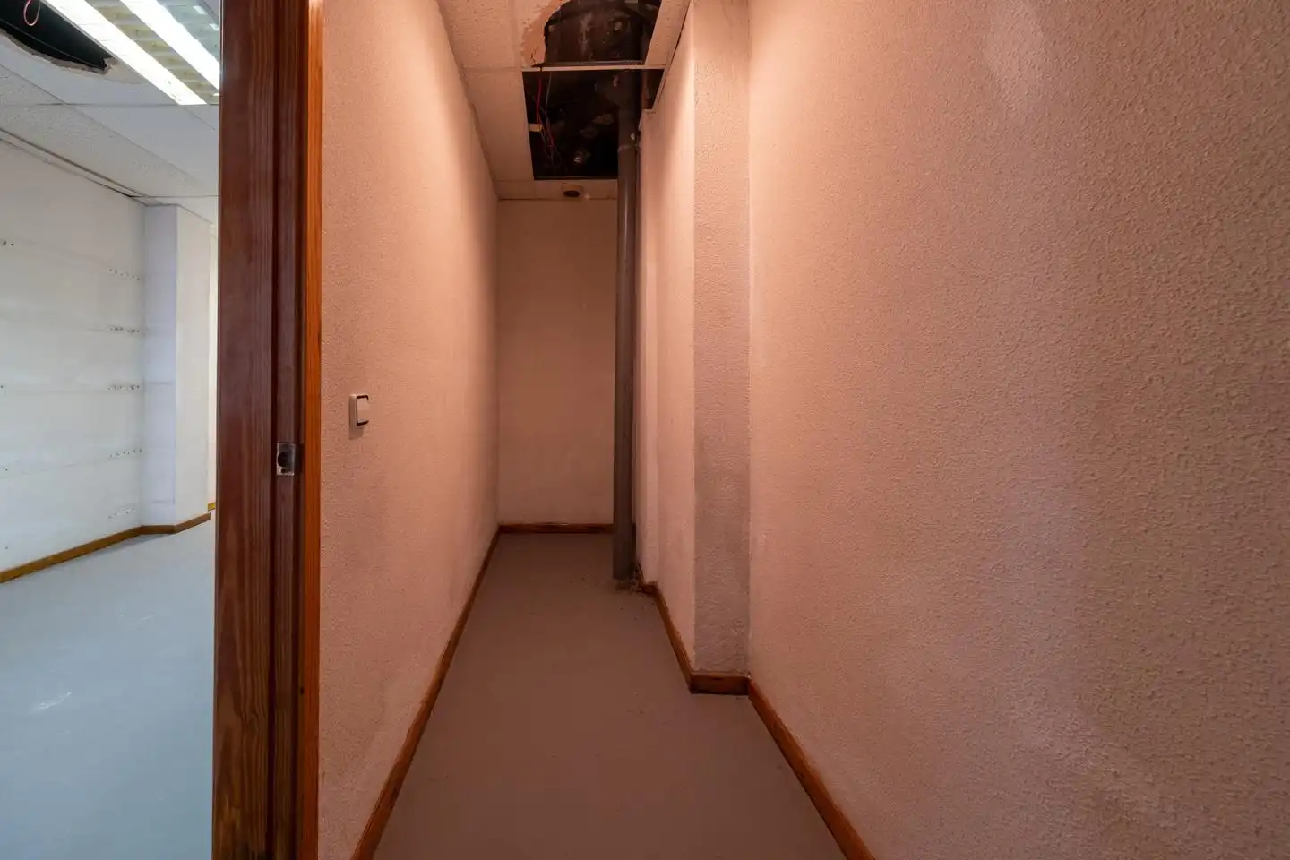 Office space for sale in Senador Castillo Olivares 14, imagen 16