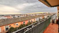 Exterior view of Flat for sale in  Córdoba Capital  with Terrace