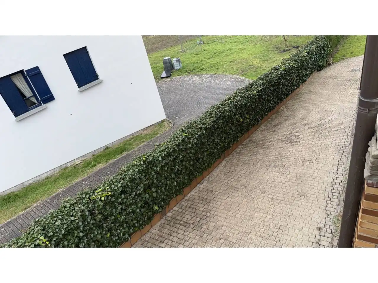Exterior view of Houses for sale in Urdiain  with Heating, Private garden and Terrace
