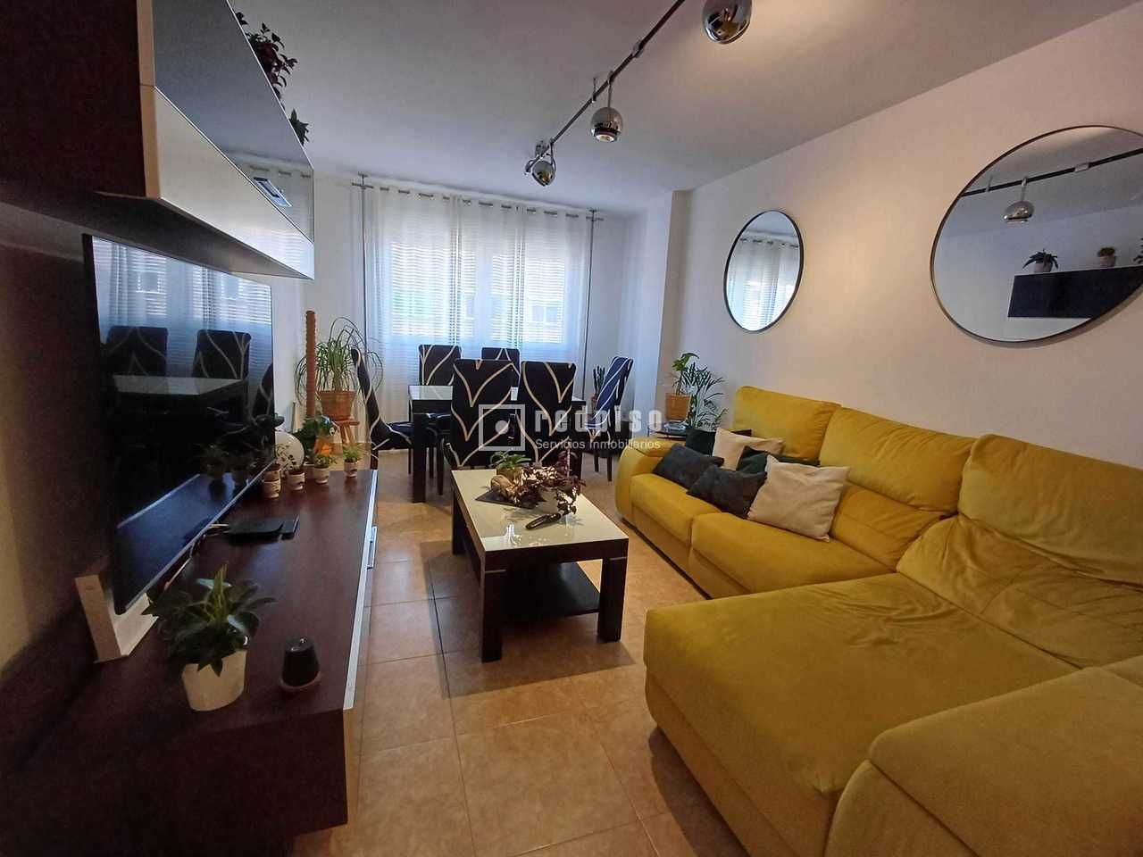 Flat for sale in El Puerto