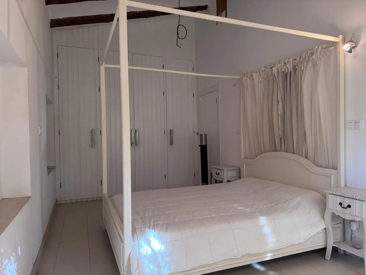 Habitación de Casa o chalet en venta en L'Ametlla de Mar  con Calefacción, Jardín privado y Terraza