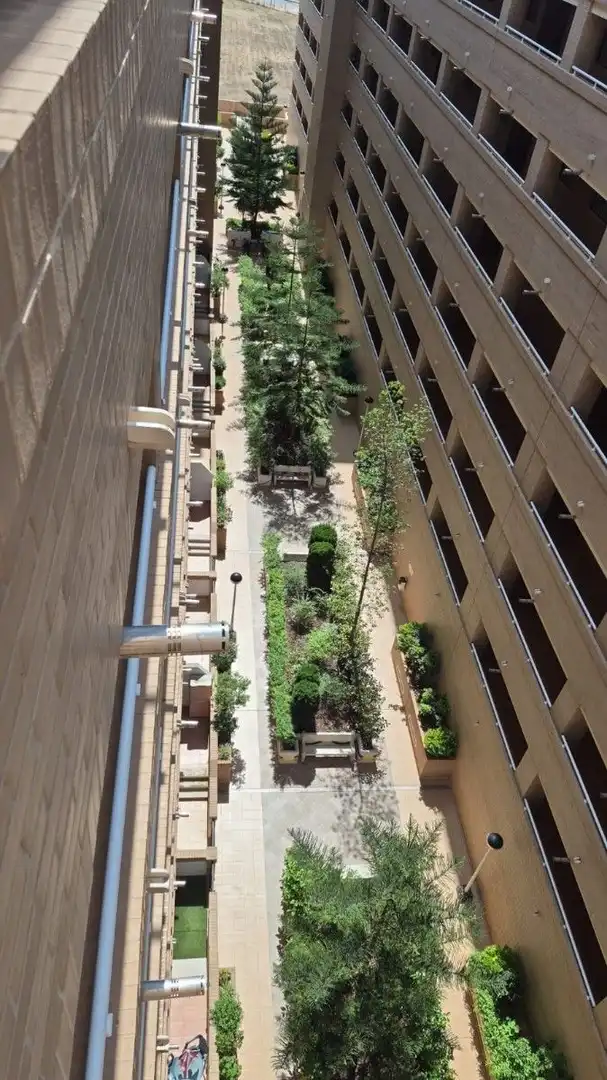 Terrassa de Pis en venda en Oropesa del Mar / Orpesa amb Aire condicionat, Terrassa i Traster