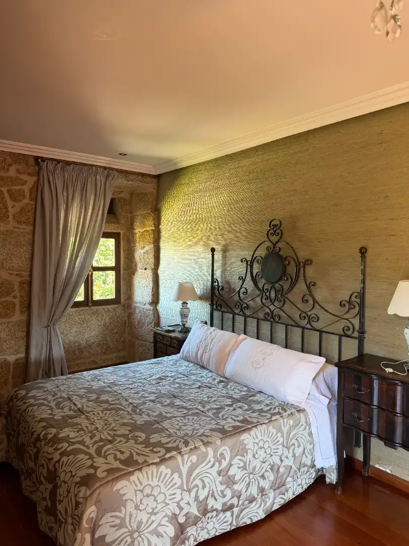 Casa amb terrassa en venda a Rúa do Regato 5, imagen 8