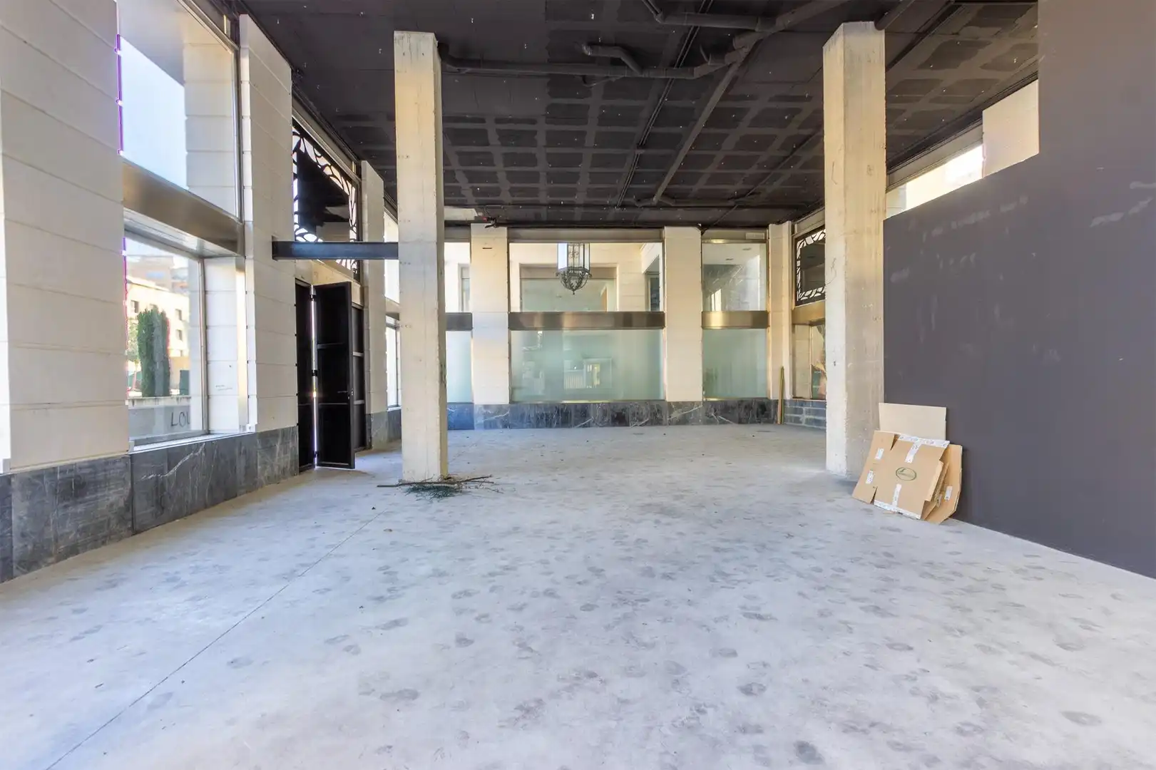 Business premises to rent in Orihuela ciudad, imagen 6