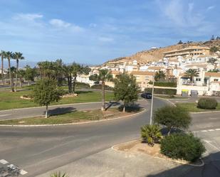 Exterior view of Study for sale in El Ejido