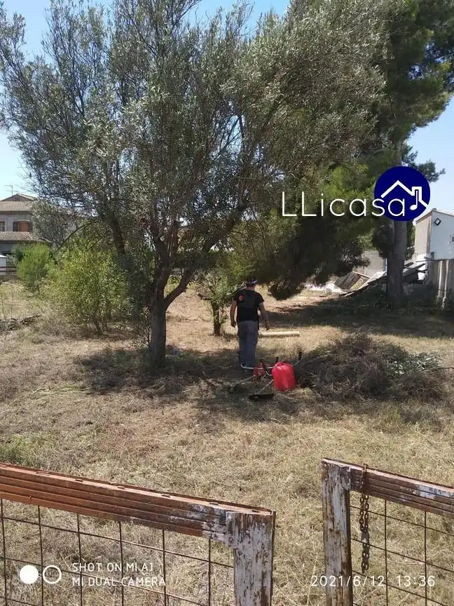 Terreny residencial en venda a Urbanizaciones, imagen 4