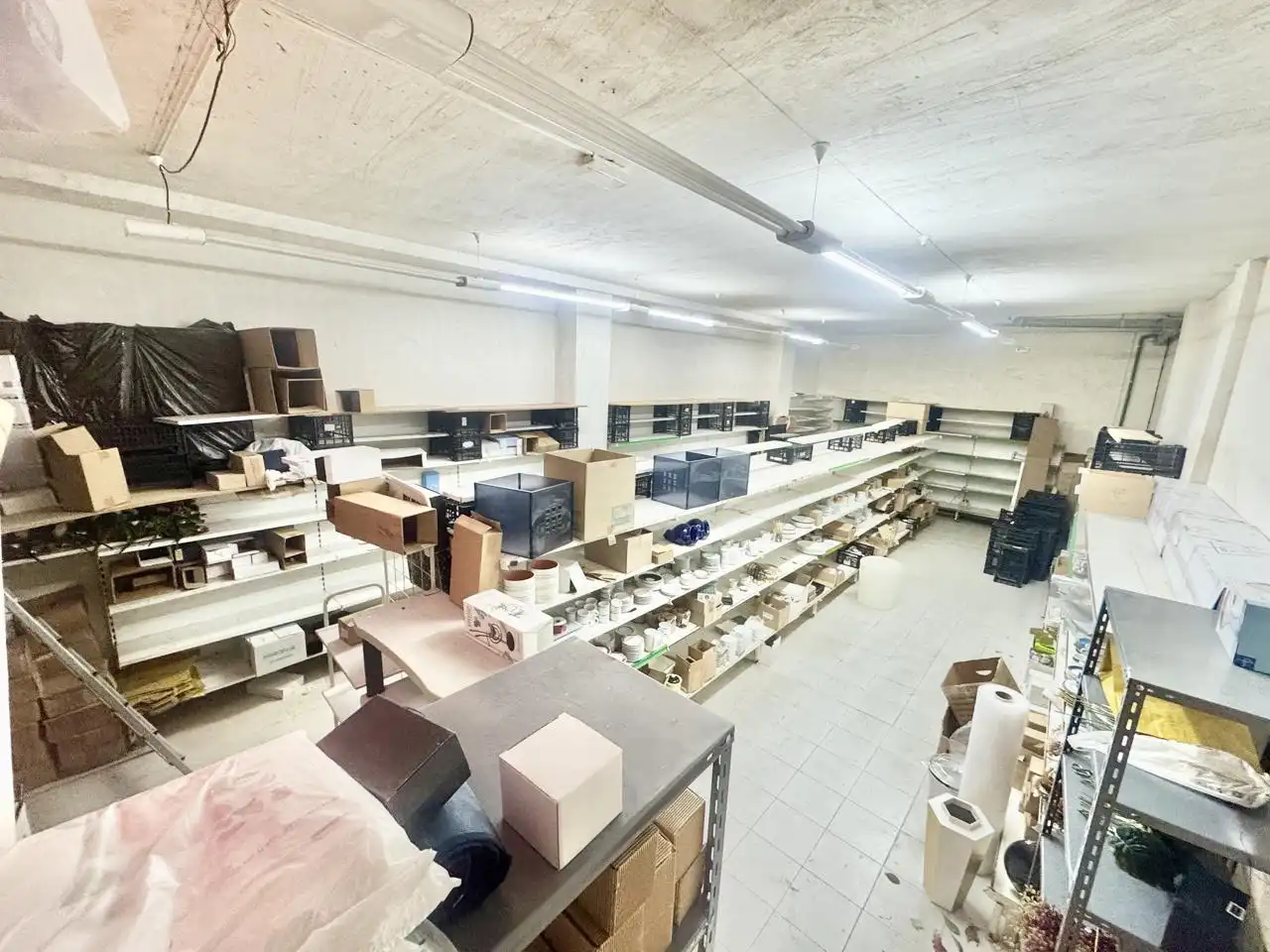 Business premises to rent in Avenida Juan Pablo II, imagen 12