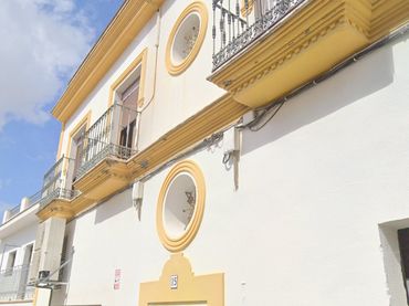 Appartement à vendre à Calle Antonio Alvarez Aguilar 15