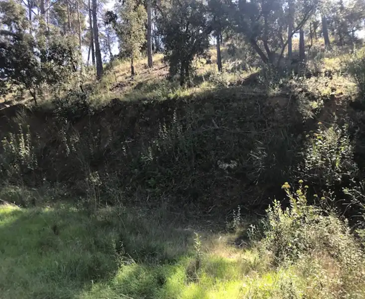 Terreno residenziale in vendita a Vallesa, imagen 2