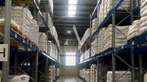 Foto 5 von Fabrikhallen zur Miete in Calle Edison, 5, Parets del Vallès, Barcelona
