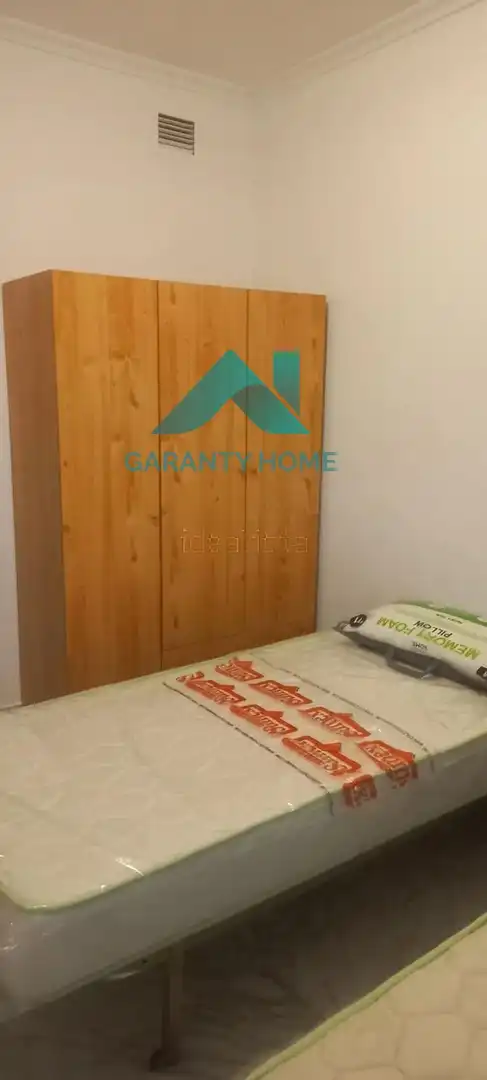 Flat for rent in Centro