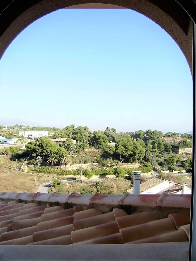 Chalet con piscina en venta en Urbanizaciones, imagen 52