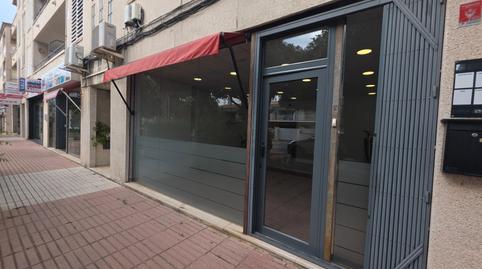 Foto 2 von Geschaftsraum zur Miete in Avinguda de la Generalitat, Coma-ruga platja, El Vendrell
