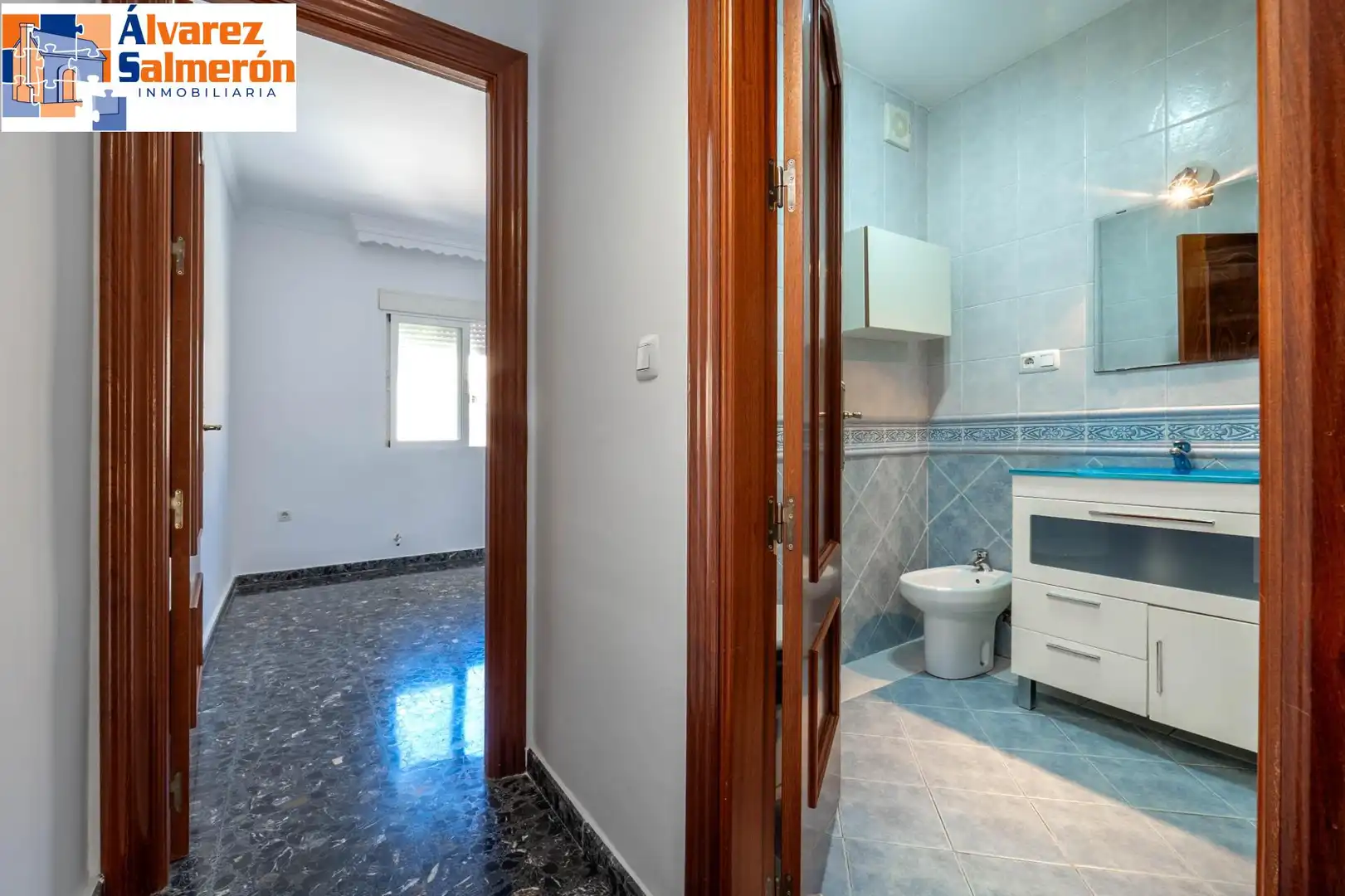 Flat with terrace for sale in Calle Calle San Juan de Dios, imagen 21