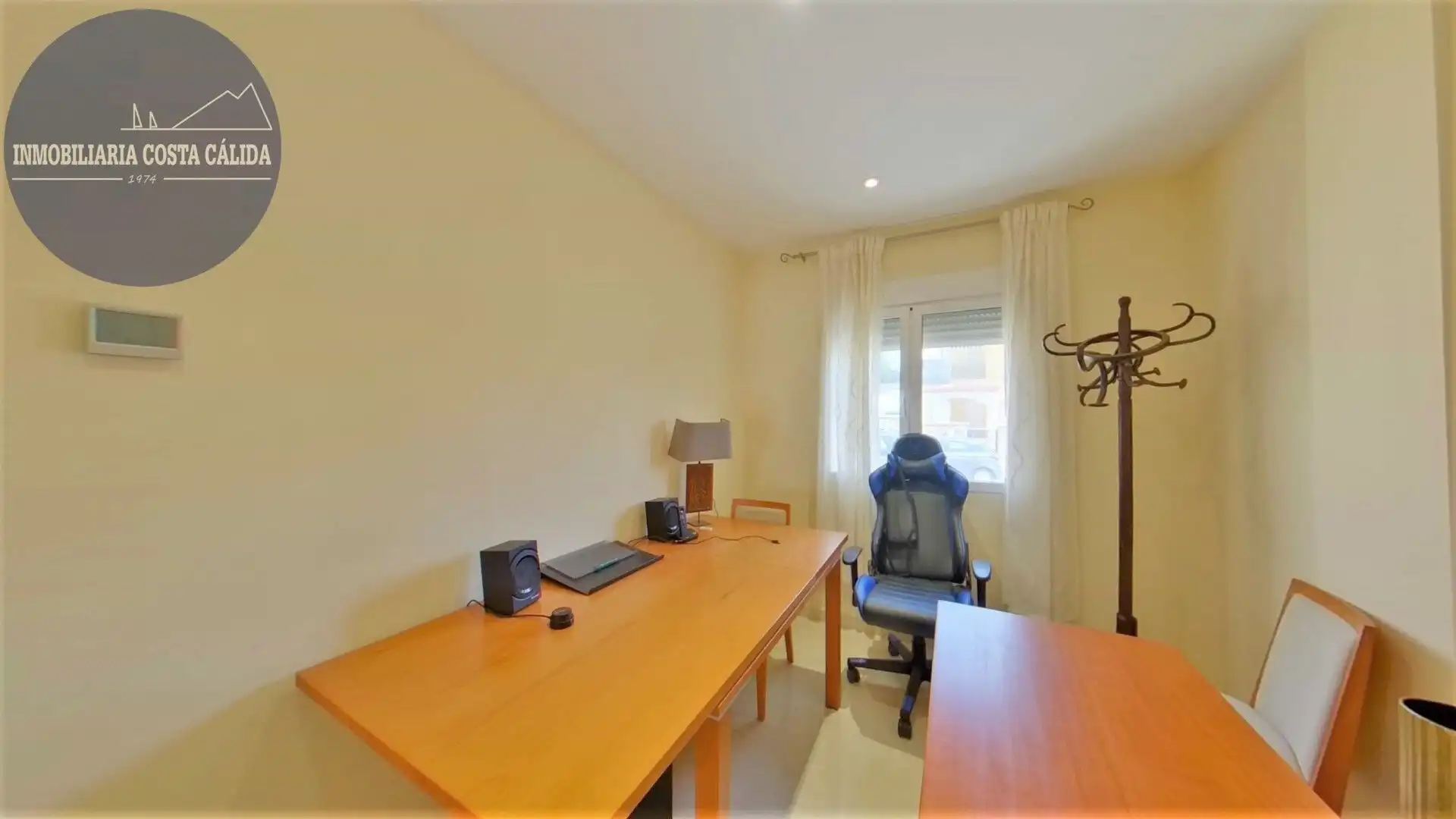 Dúplex en venta en Águilas con Aire acondicionado, Calefacción y Jardín privado