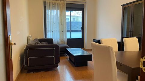 Foto 2 de Pis de lloguer a C. de Viridiana, Valdespartera, Zaragoza Capital