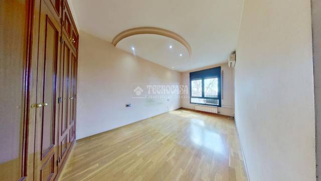 Piso en Venta en Creu Alta