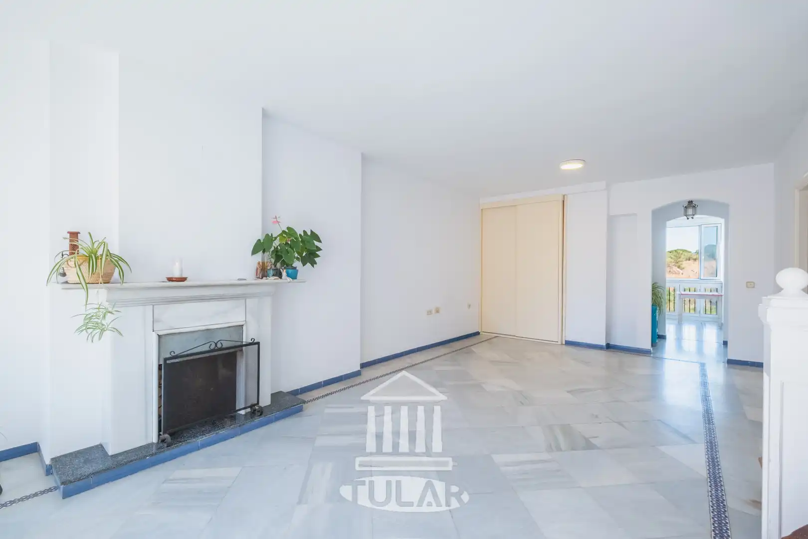Dúplex en venda en El Puerto de Santa María amb Aire condicionat i Terrassa