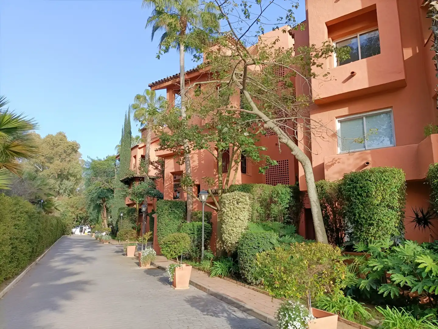 Apartamento con piscina en venta en Milla de Oro, imagen 26