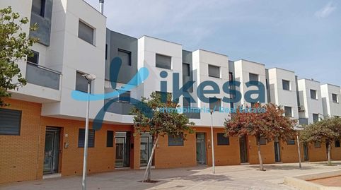 VENTA DE PISO EN EL EJIDO ALMERÍA