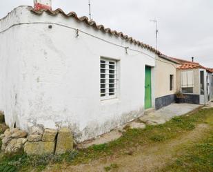 Vista exterior de Finca rústica en venda en Salamanca Capital