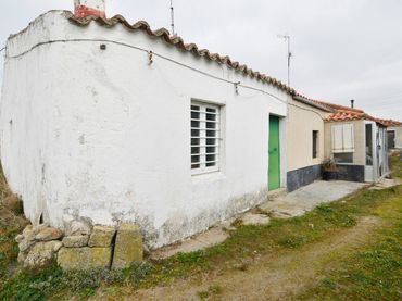 Casa rústica en venda a Rollo - Puente Ladrillo