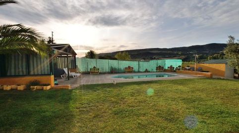 "Finca rústica a 5 minutos del pueblo blanco de Arriate y a 10 minutos de la histórica ciudad de Ronda., imatge 2