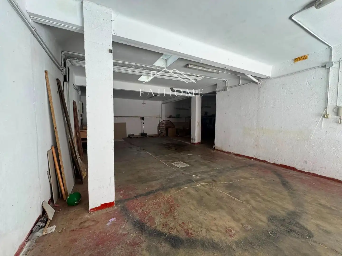 Local comercial en venda a Pau Piferrer, imagen 8