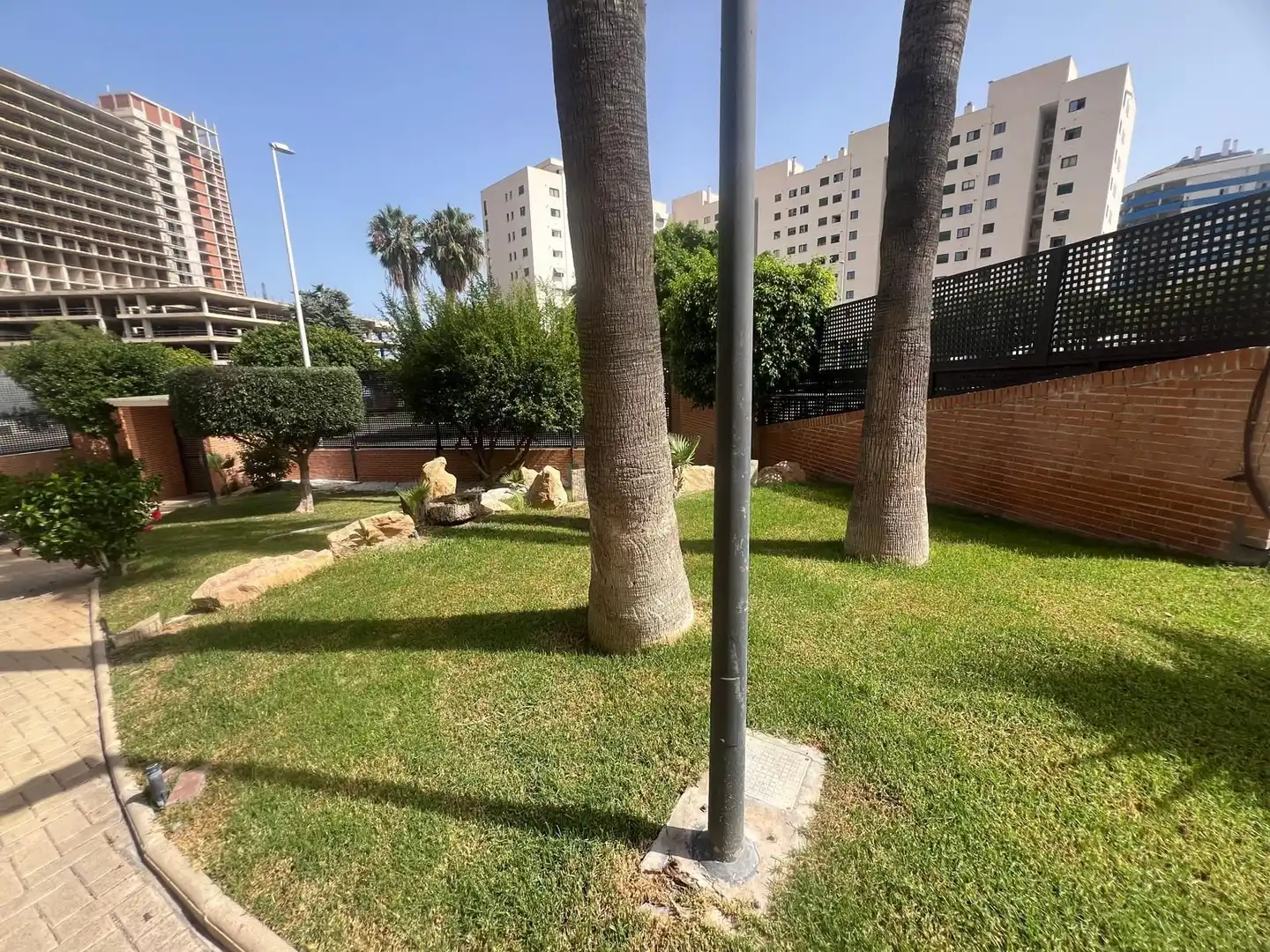 Apartment with pool for sale in La Cala de Villajoyosa, imagen 16