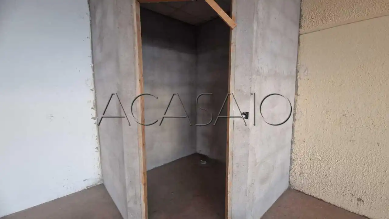 Nave industrial en venta en Ontígola