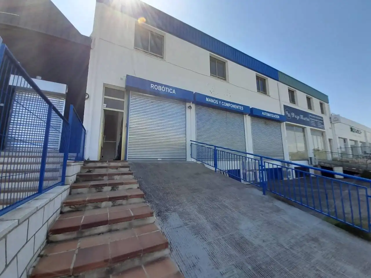 Büro zur Miete in Avenida DE VALENCIA, imagen 7
