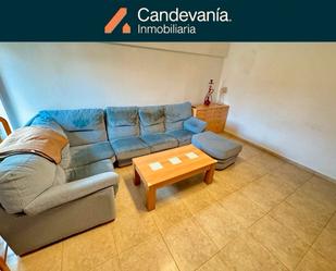 Exterior view of Flat for sale in Zuera  with Heating, Storage room and Furnished