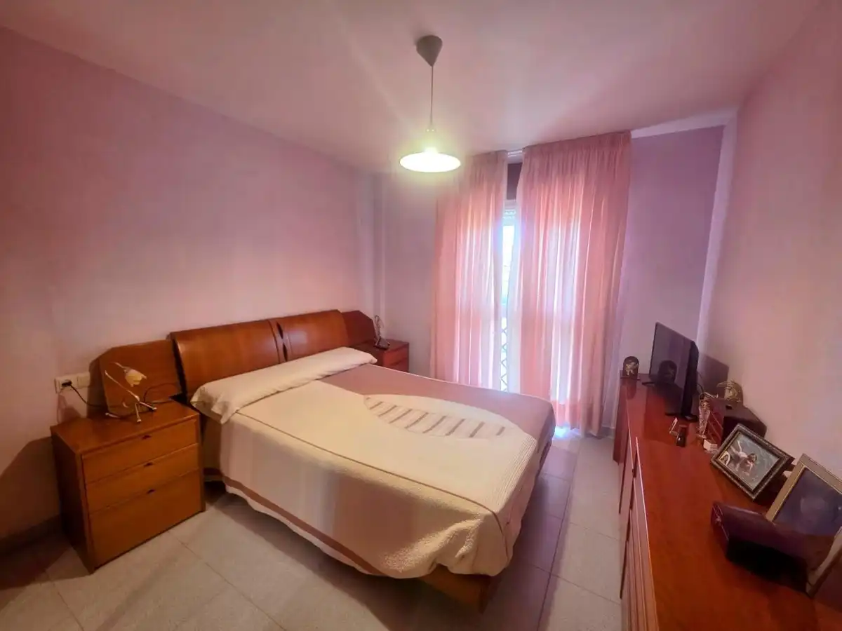 Habitación de Piso en venta en Málaga