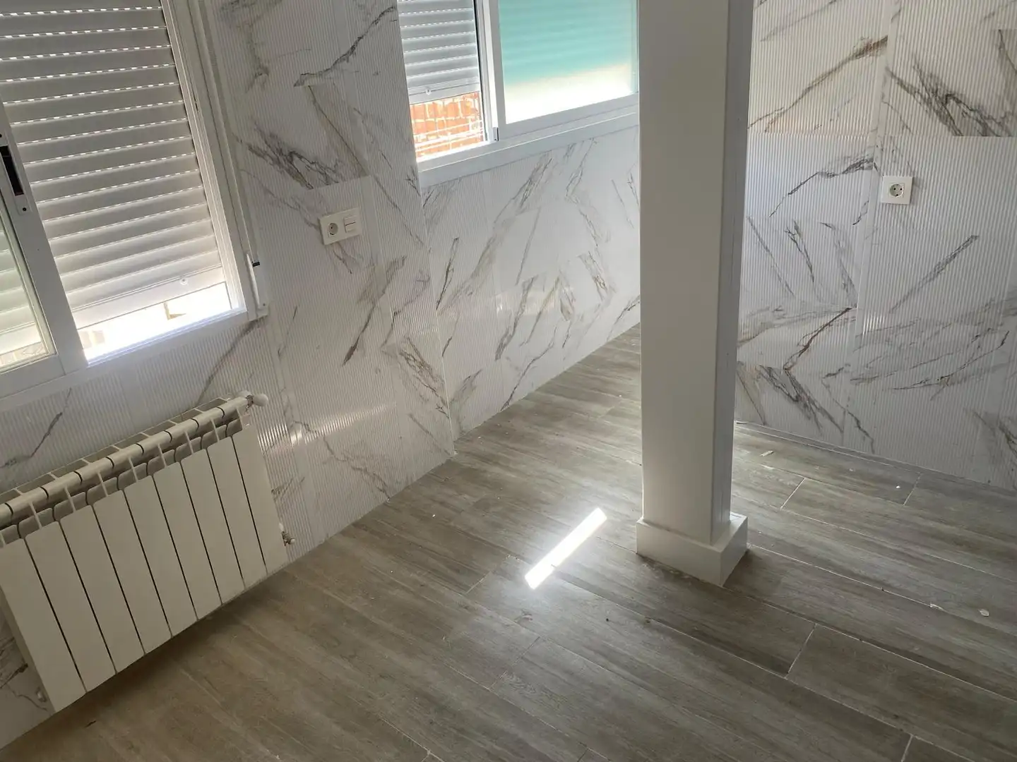 Piso en venta en Ciudad Real con Calefacción y Terraza