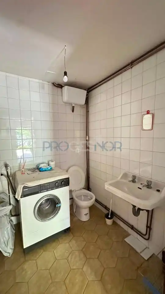 Baño de Casa o chalet en venta en Carrizo con Calefacción, Jardín privado y Terraza