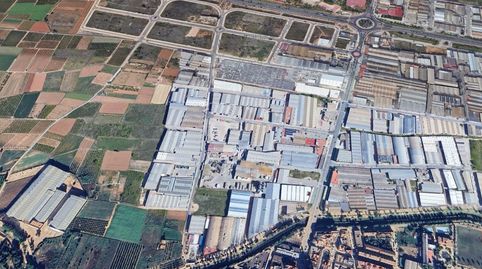 Foto 3 de Terreno en venta en Pt Carrascal (pol 1) , Beniparrell, Valencia