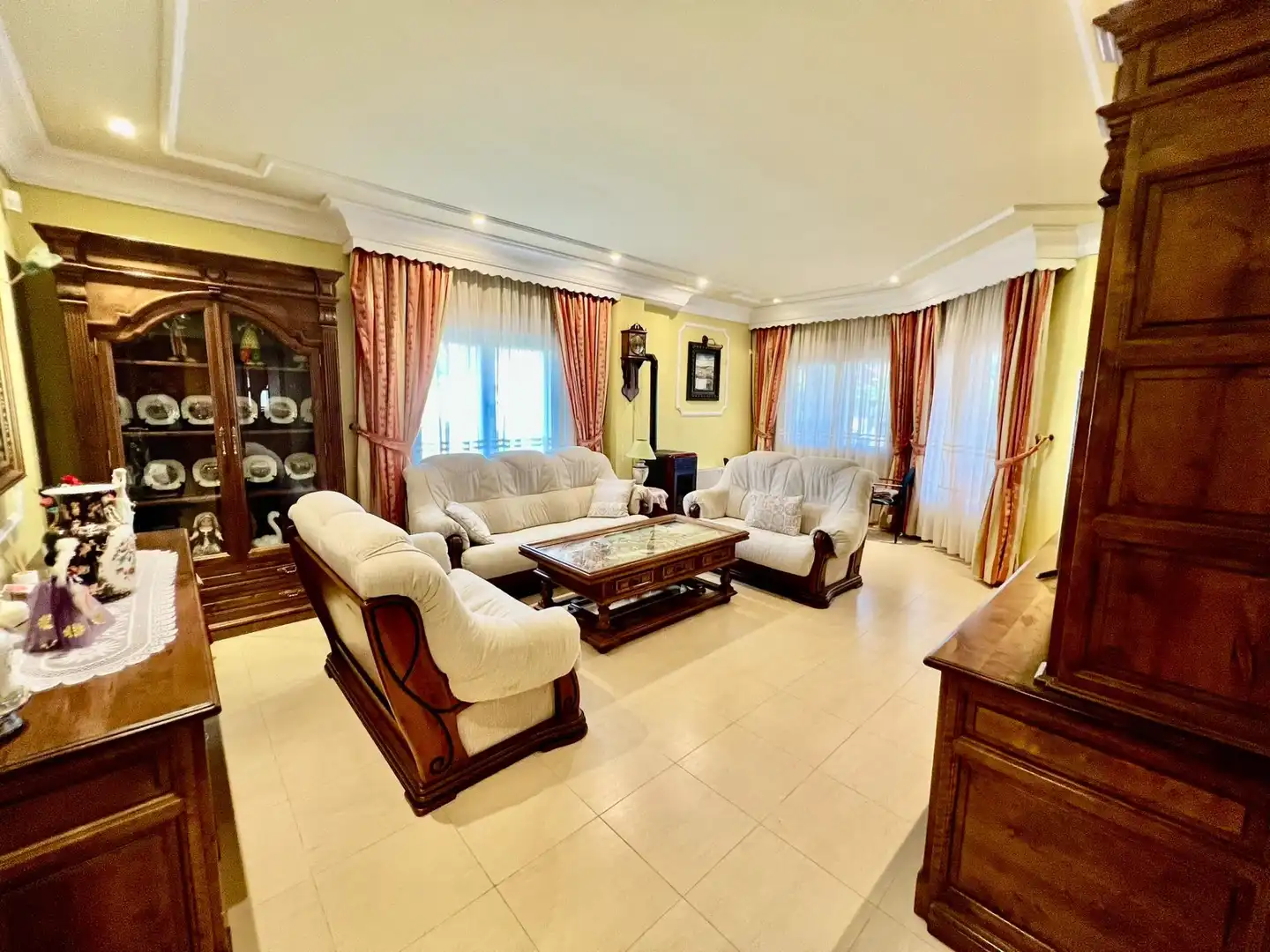 Chalet con piscina en venta en Pepino, imagen 19