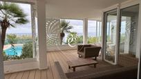 Terrace of House or chalet for sale in Santa Eulària des Riu  with Air Conditioner and Terrace