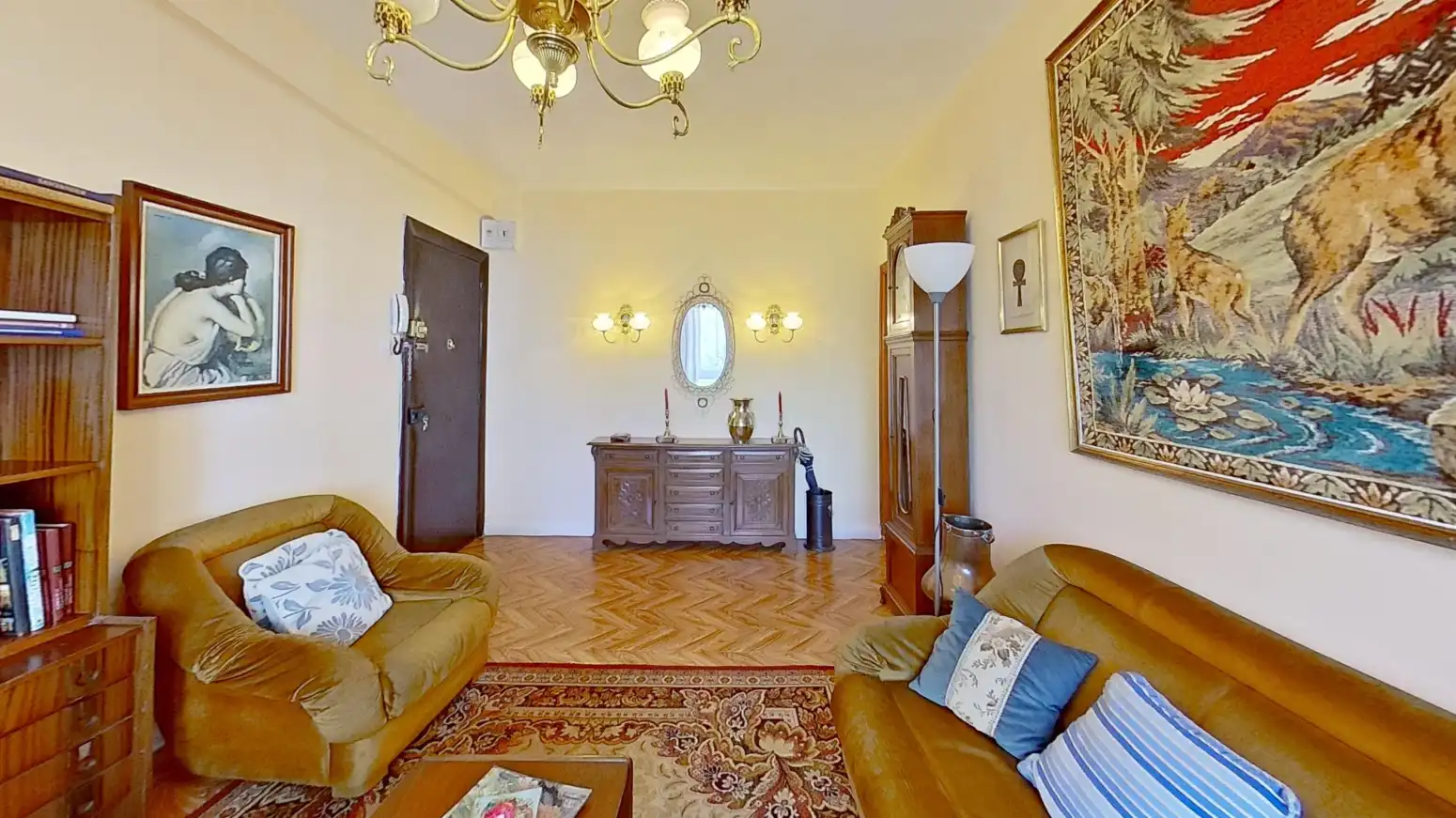 Appartement avec ascenseur à vendre à Santander - Calle Leon Felipe, imagen 13