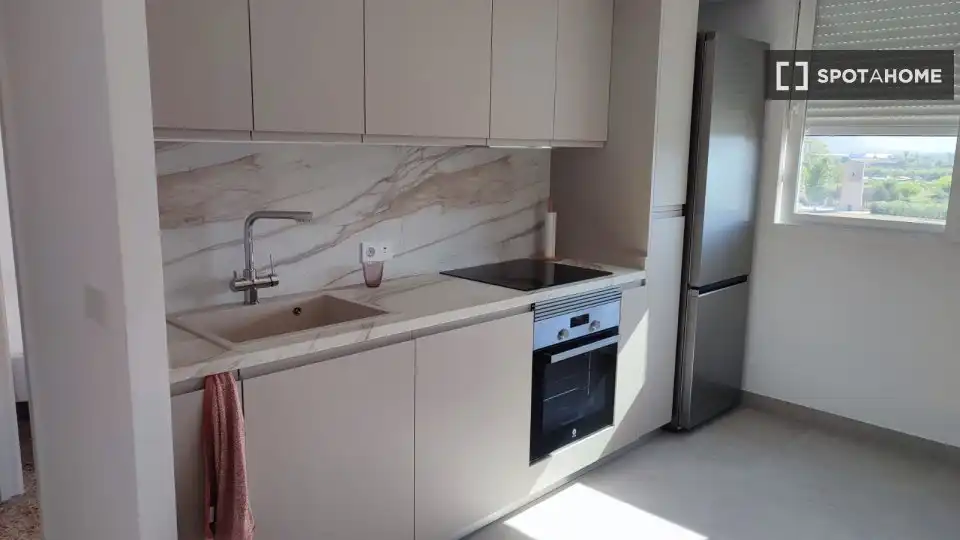 Room in Tavernes de la Valldigna