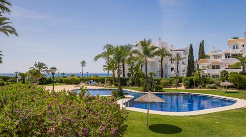 Photo 5 of Apartments for sale in Río Real, Marbella
