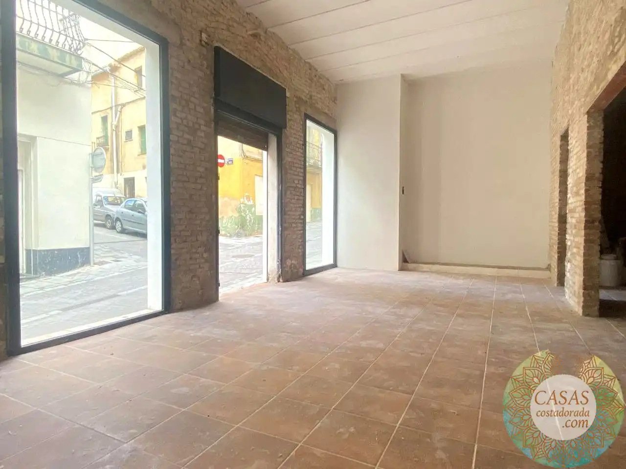 Business premises for sale in Constitució, imagen 8