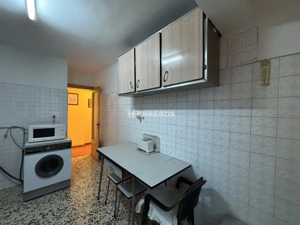 Kitchen of Flat for sale in Uruñuela, La Rioja